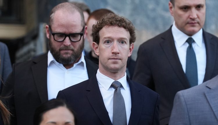 Ο-Ζούκεμπεργκ-θα-πληρώσει-πρόστιμο-375-εκατ-δολ.-για-παραπλάνηση-σχετικά-με-την-ασφάλεια-των-παιδιών-στην-πλατφόρμα-meta