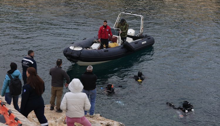 Εντοπίστηκε-η-σορός-του-34χρονου-δύτη