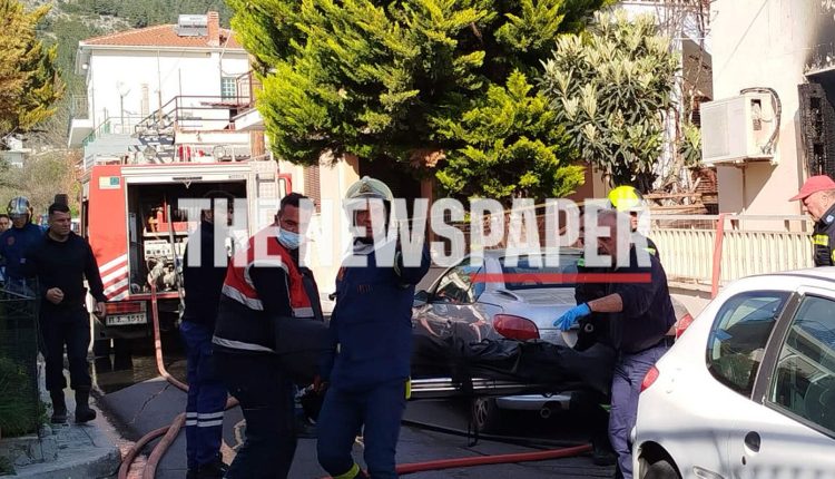 Τραγωδία-στο-Βόλο:-Νεκρές-μάνα-και-κόρη-από-έκρηξη-σε-σπίτι-–-Δείτε-βίντεο