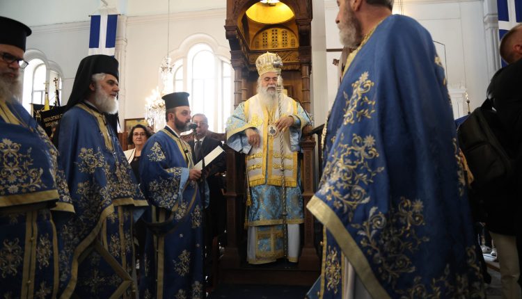 Η-Εκκλησία-της-Κύπρου-δώρισε-στην-Ελλάδα-οίκημα-της-πρεσβείας-της-στη-Λευκωσία