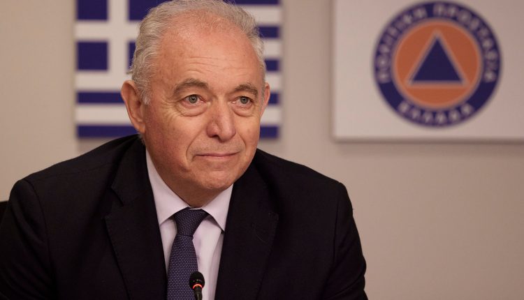 Λέκκας-για-σεισμική-δόνηση-στο-Άγιον-Όρος:-Δεν-υπάρχει-λόγος-ανησυχίας-αλλά-θέλει-προσοχή