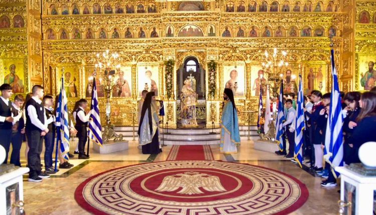 Ο-εορτασμός-της-25ης-Μαρτίου-στο-Διδυμότειχο