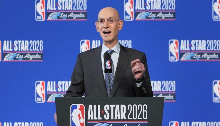 to-nba-έριξε-γέφυρα-συνεργασίας-στη-euroleague-–-Σίλβερ:-«Η-καλύτερη-λύση-είναι-η-συνεργασία»