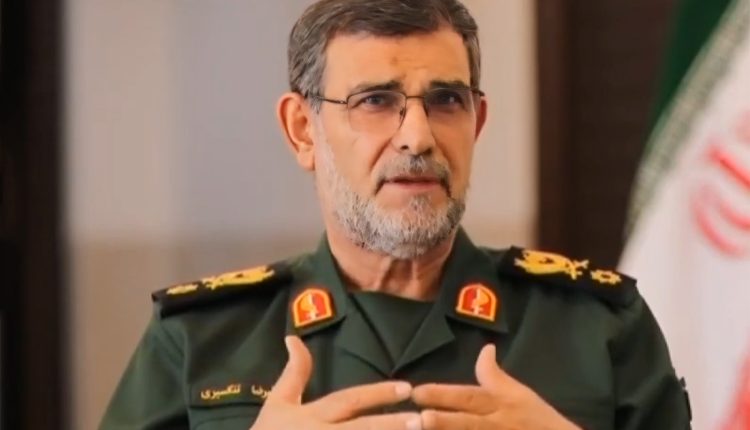 Πληροφορίες-ότι-σκοτώθηκε-ο-διοικητής-του-Ναυτικού-των-Φρουρών-της-Επανάστασης-στο-Ιράν-–-«Ήταν-υπεύθυνος-για-το-κλείσιμο-του-Ορμούζ»