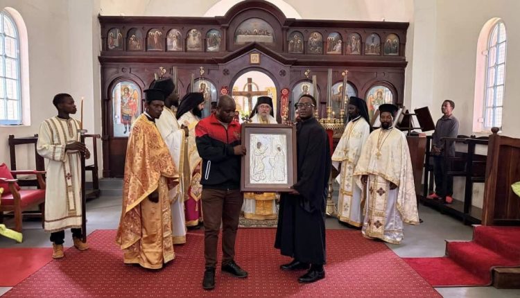 Η-εορτή-του-Ευαγγελισμού-της-Θεοτόκου-στην-Τανζανία