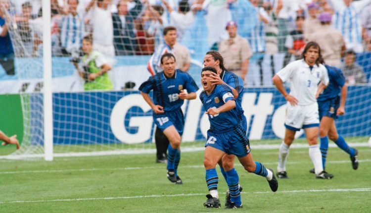 Συγκλονίζει-ο-Μπατιστούτα:-«Ο-Μαραντόνα-πέθανε-σα-σκυλί…»