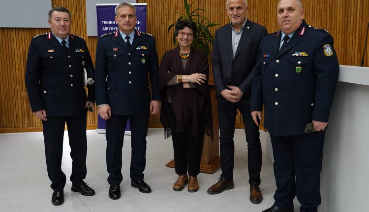 Επετειακή-εκδήλωση-στη-ΓΑΔΑ-με-αφορμή-την-25η-Μαρτίου-–-Κεντρική-ομιλήτρια-ήταν-η-καθηγήτρια-Ιστορίας,-Μαρία-Ευθυμίου