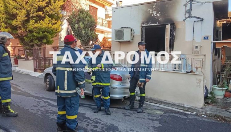 Θρήνος-για-την-τραγωδία-στον-Βόλο-–-Πώς-κάηκαν-ζωντανές-μία-86χρονο-μητέρα-και-η-60χρονη-κόρη-της