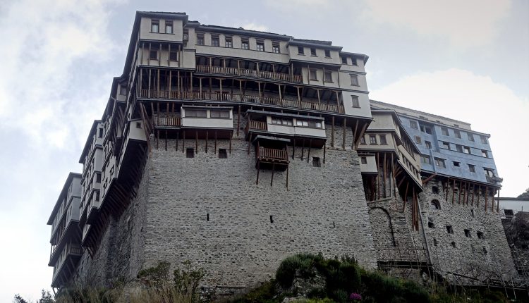 «Δεν-μπορεί-εύκολα-να-εκτιμηθεί-αν-θα-γίνει-ισχυρότερος-σεισμός-στο-Άγιο-Όρος,-δεν-μπορεί-να-αποκλειστεί»,-δηλώνει-καθηγητής-σεισμολογίας