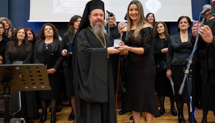 Αιτωλίας-και-Ακαρνανίας-Δαμασκηνός:-«Η-Παναγία-είπε-το-«ναι»-στον-Θεό-και-οι-αγωνιστές-του-1821-είπαν-το-«ναι»-στην-ελευθερία»