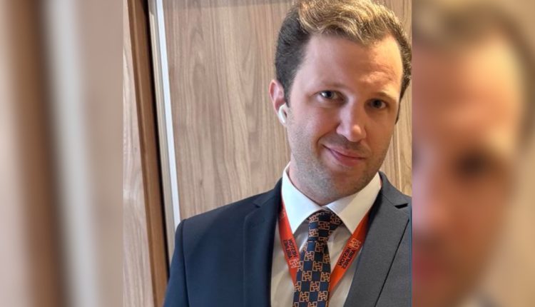 «Το-παιδί-μας-χάθηκε»,-γράφει-η-μητέρα-του-34χρονου-δύτη-που-έχασε-τη-ζωή-του-στο-«Πηγάδι-του-Διαβόλου»-της-Βουλιαγμένης