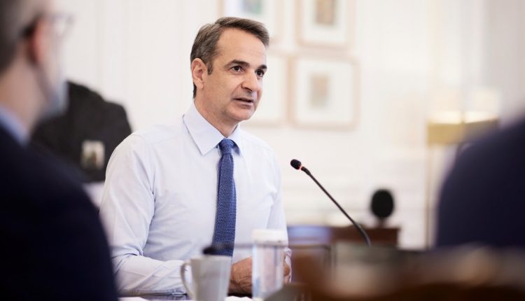 Κ.-Μητσοτάκης:-Στα-920-ευρώ-ο-κατώτατος-μισθός-από-1η-Απριλίου