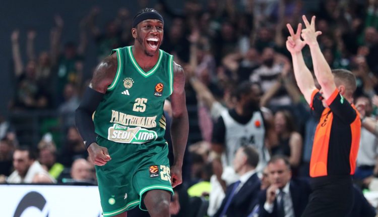 Ναν-για-τον-Παναθηναϊκό:-Στόχος-τα-play-off-σε-οποιαδήποτε-θέση-και-μετά-ο-τίτλος