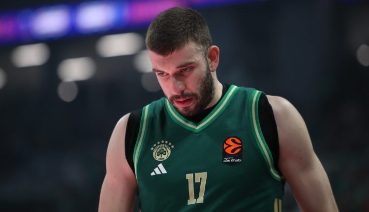 Παναθηναϊκός:-Νοκ-άουτ-ο-Ρογκαβόπουλος,-δεν-παίζει-με-τη-Μονακό