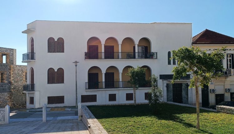 eπιστημονική-ημερίδα-στην-Καλαμάτα-με-τίτλο:-«Τουρκισμός-και-Ελληνισμός-στην-μουσική-εκπαίδευση-της-νεοσύστατης-Ελλάδος»