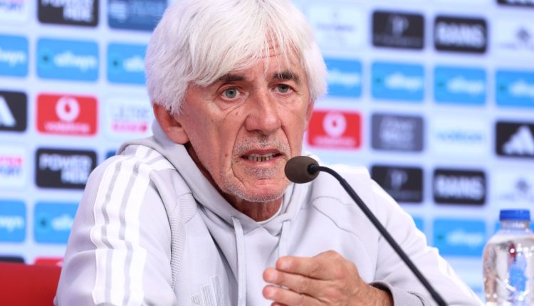 Γιοβάνοβιτς:-Λείπει-το-ελληνικό-στοιχείο-από-το-πρωτάθλημα,-αφήνει-κενό-ο-Μάνταλος