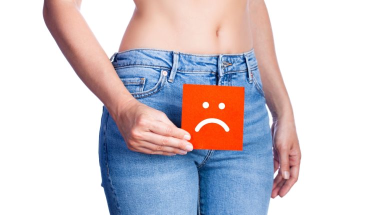 Κολπική-ξηρότητα:-Δεν-είναι-φυσιολογική-ταλαιπωρία