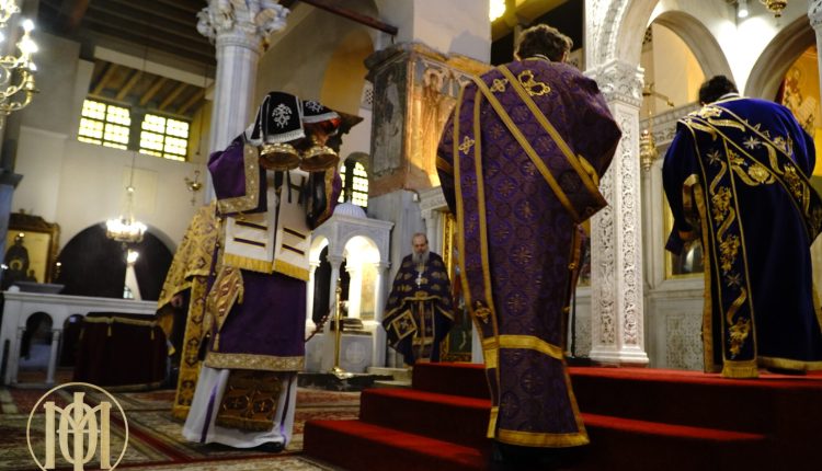 Η-Σύναξις-του-Αρχαγγέλου-Γαβριήλ-στον-ΙΝ.-Αγίου-Δημητρίου-Θεσσαλονίκης