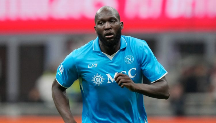 Νάπολι:-Άφαντος-ο-Λουκάκου,-έξαλλη-η-διοίκηση