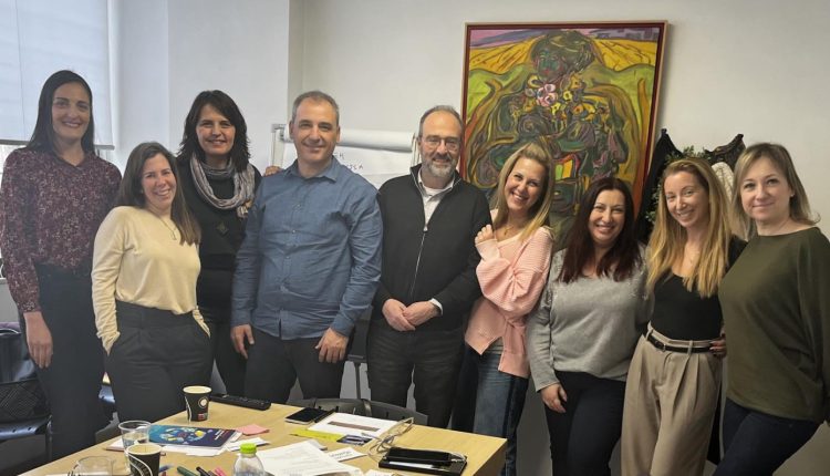 train-the-mentor-–-Εκπαιδευτική-Ενδυνάμωση-για-τους-μέντορες-του-προγράμματος