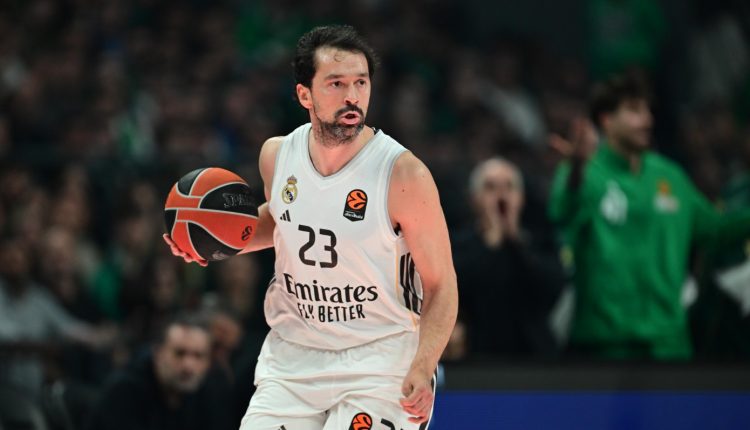 euroleague:-Η-Ρεάλ-Μαδρίτης-έπιασε-τον-Ολυμπιακό-μετά-τη-νίκη-επί-της-Αναντολού-Εφές