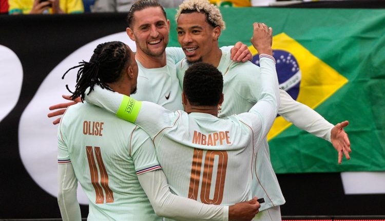 Επιβλητική-η-Γαλλία-απέναντι-στη-Βραζιλία-δείχνοντας-έτοιμη-για-το-Μουντιάλ-2026