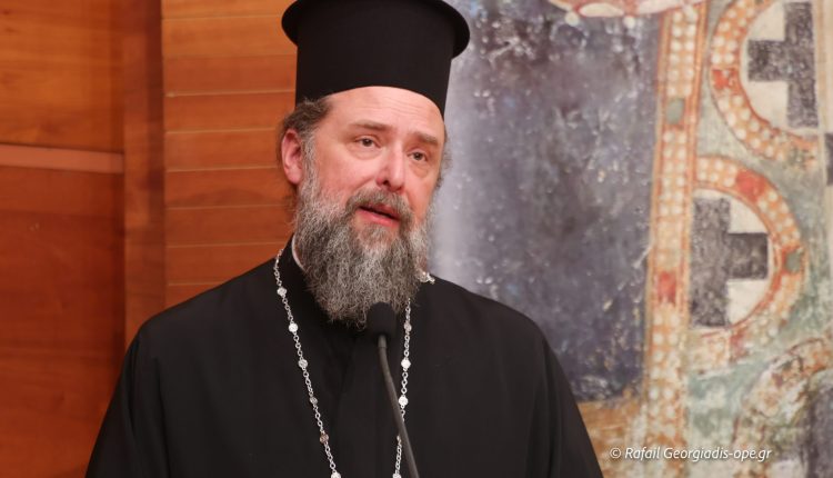 Θεσσαλονίκης-Φιλόθεος:-“Δεν-είναι-απαραίτητη-η-παρουσία-του-Αγίου-Φωτός-από-τα-Ιεροσόλυμα-για-να-κάνουν-Ανάσταση-οι-πιστοί”