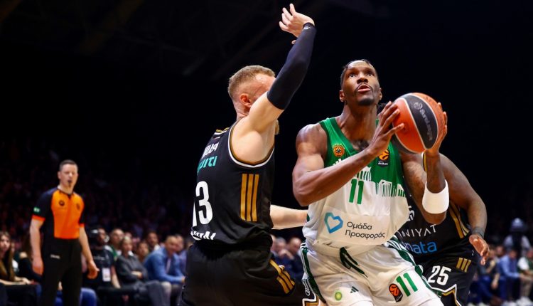 euroleague:-Να-συνεχίσει-το-σερί-ο-Παναθηναϊκός