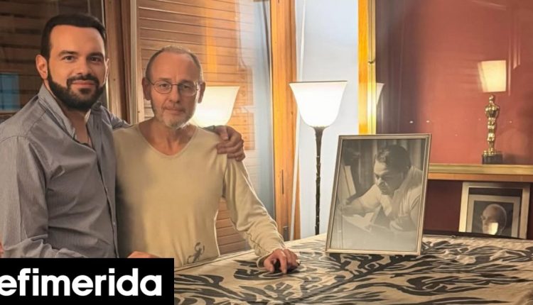 Μάνος-Χατζιδάκις:-Ακυκλοφόρητο-έργο-του-έρχεται-στο-φως-σχεδόν-30-χρόνια-μετά-τον-θάνατό-του