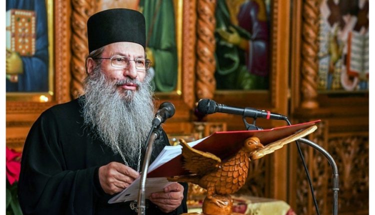 Ο-Γέρων-Ελισσαίος-Σιμωνοπετρίτης-ομιλητής-στον-τελευταίο-Κατανυκτικό-Εσπερινό-στην-Κομοτηνή