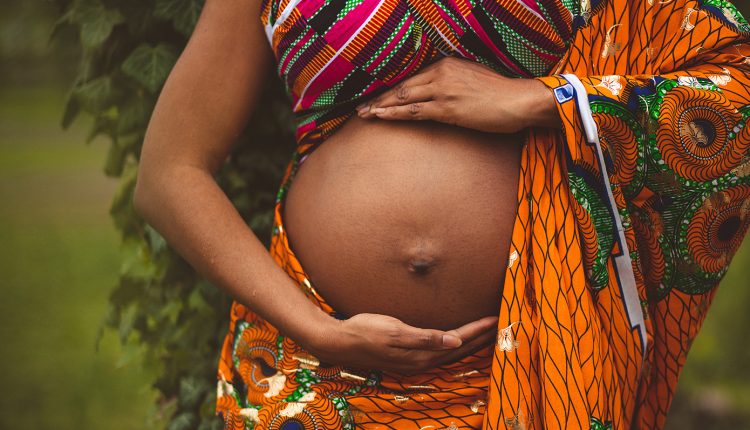 Μείωση-των-μητρικών-θανάτων-παγκοσμίως-με-επιβράδυνση-της-διεθνούς-προόδου-δείχνει-έρευνα