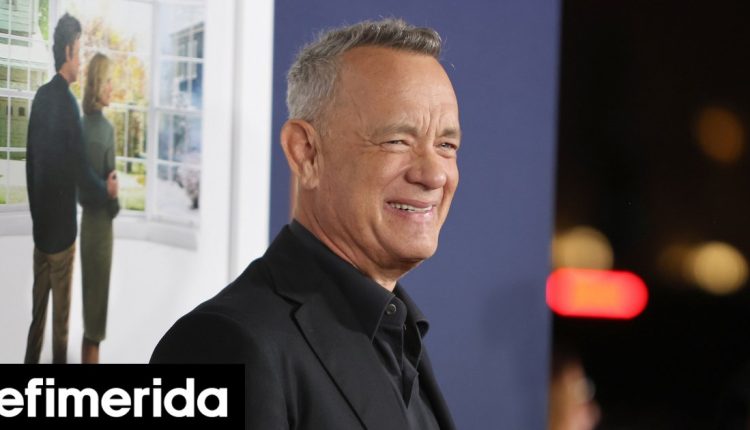Αυτή-είναι-η-επόμενη-ταινία-του-Τομ-Χανκς:-Δραματική-κομεντί-βασισμένη-σε-βιβλίο