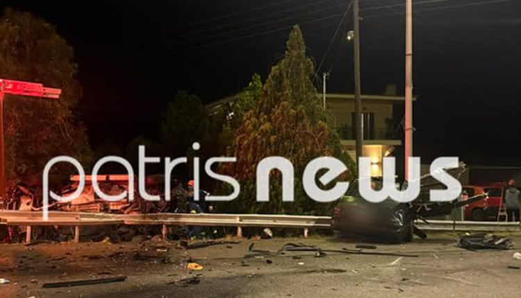 Ώρες-αγωνίας-στον-Πύργο:-Επείγουσα-έκκληση-για-αίμα-για-τον-30χρονο-που-τραυματίστηκε-σοβαρά-στο-Καλλίκωμο