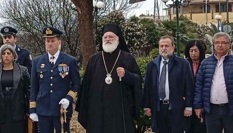 Δοξολογία-για-την-Εθνική-Επέτειο-της-25ης-Μαρτίου-σε-Καστέλλι-και-Αρκαλοχώρι