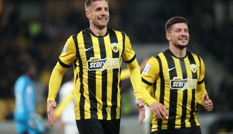 ΑΕΚ:-Επιστρέφει-Ελλάδα-ο-Βάργκα-Φιλικό-η-Ένωση-με-τη-Νέα-Σαλαμίνα