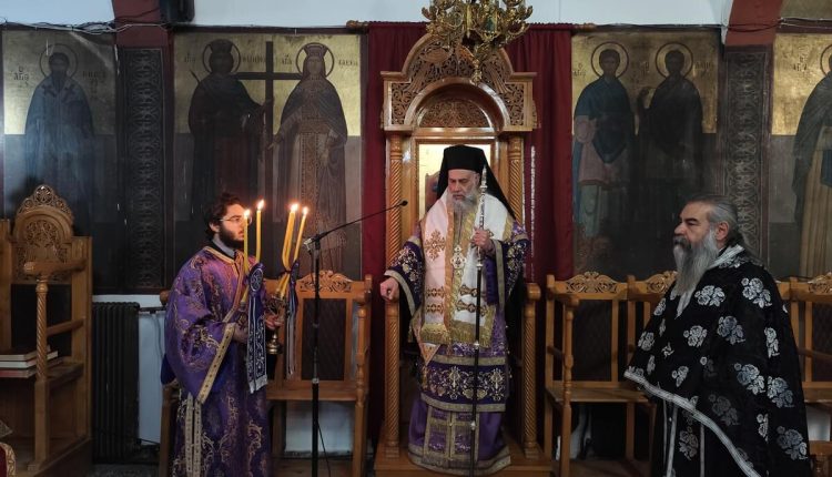 Θεσσαλιώτιδος-Τιμόθεος:-Να-ενωθούμε-με-τον-Θεό-και-τον-άνθρωπο