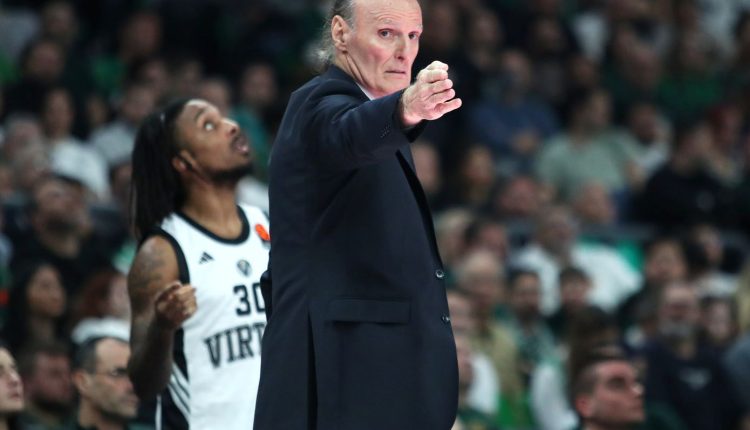 Βίρτους-Μπολόνια:-Παρελθόν-ο-Ιβάνοβιτς!