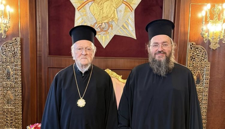 Ο-Κιλκισίου-Βαρθολομαίος-στο-Φανάρι-στην-ακολουθία-του-Ακαθίστου-Ύμνου