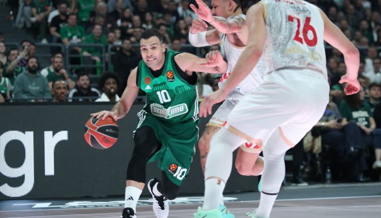 euroleague:-Τέταρτη-σερί-νίκη-για-για-τον-Παναθηναϊκό,-107-97-την-Μονακό