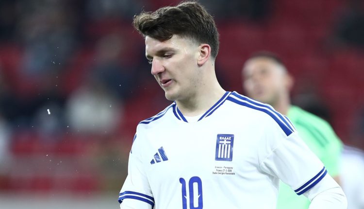 Εθνική-ομάδα:-Δεν-«πέρασε»-το-φιλικό-τεστ-η-«γαλανόλευκη»,-ήττα-με-0-1-από-την-Παραγουάη