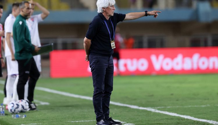 Γιοβάνοβιτς:-«Δεν-ήταν-ο-τρόπος-παιχνιδιού-αυτός»