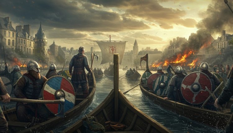 Σαν-σήμερα-28-Μαρτίου:-Οι-Βίκινγκς-καταλαμβάνουν-το-Παρίσι-–-Οι-τρεις-τόνοι-ασήμι-για-να-σωθεί