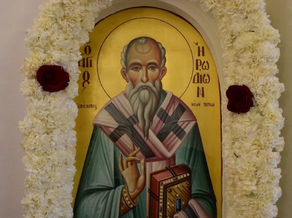 28-Μαρτίου:-Εορτάζει-ο-Άγιος-Απόστολος-Ηρωδίων