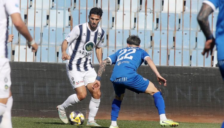 super-league-2:-Καλαμάτα-Ηρακλής-στο-ΟΑΚΑ-για-το-super-cup