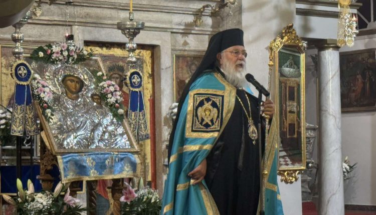 Κερκύρας-Νεκτάριος:-Η-επιστροφή-στη-χάρη-του-Θεού-αποτελεί-τη-μόνη-αληθινή-πορεία-ζωής