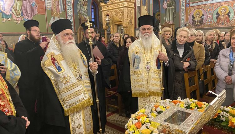 o-Βόλος-υποδέχθηκε-την-άφθαρτη-δεξιά-χείρα-του-Αγίου-Χαραλάμπους