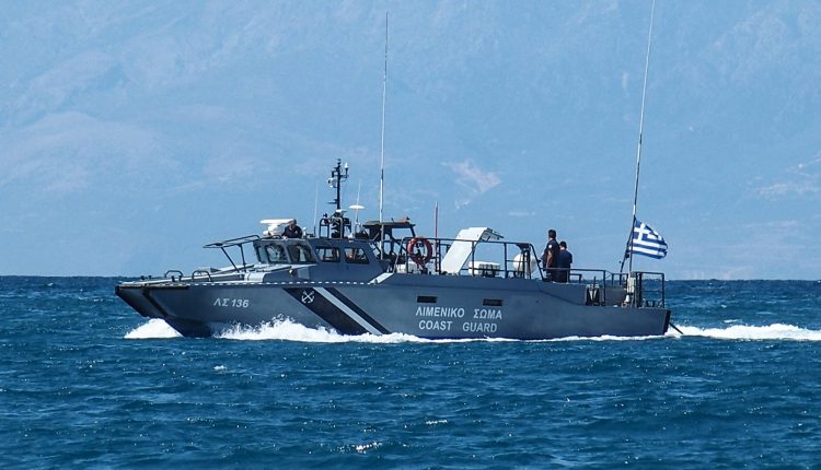 Νέος-αρχηγός-του-Λιμενικού-Σώματος-–-Ελληνικής-Ακτοφυλακής-ο-αντιναύαρχος,-Χρήστος-Κοντορουχάς