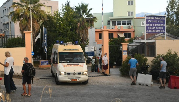 Πάτρα:-Φως-στα-αίτια-της-κακοποίησης-του-10μηνου-βρέφους-αναμένεται-να-ρίξει-η-ιατροδικαστική-εξέταση-–-Πώς-είναι-η-κατάσταση-της-υγείας-του