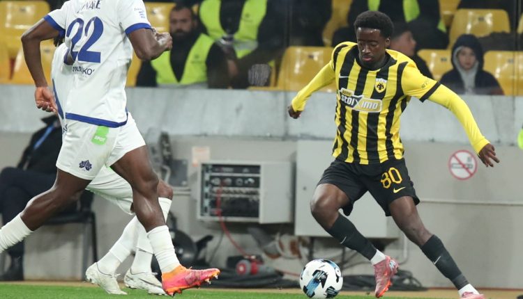 Σαχαμπό:-«Νιώθω-ένα-μείγμα-υπερηφάνειας,-τιμής-και-ευγνωμοσύνης»