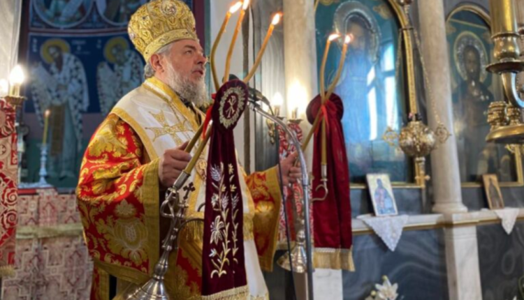 Εορτή-του-Αγίου-Οσιομάρτυρος-Ευθυμίου-του-Νέου-και-Κατανυκτικός-Εσπερινός-Δ΄-Κυριακής-των-Νηστειών-στην-ΙΜ.-Γόρτυνος